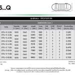 ถังเก็บน้ำขนาดใหญ่ DOS LITETITE DTR...Q/DTR-S...Q