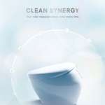 โปรโมชั่น โตโต้ สุขภัณฑ์ CLEAN SYNERGY PROMOTION NOW-31 DEC 2020