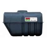 ถังบำบัดน้ำเสีย K-37168X-NA กะรัต เซปติก ผลิตจากวัสดุไฟเบอร์กลาส (FRP) ความจุ 1000 ลิตร 0