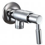 K-7289X-CP รุ่น ปาโต้ วาล์วเปิด-ปิดน้ำ สำหรับฝักบัวสายอ่อนEnglefield 0