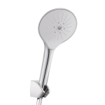ฝักบัวอาบน้ำ ยี่ห้อ Englefield รุ่น คลิก ชุดฝักบัวสายอ่อน 4 ระดับ K-23178X-CP 0