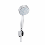 ฝักบัวอาบน้ำ ยี่ห้อ Englefield รุ่น บีท ชุดฝักบัวสายอ่อน 4 ระดับ K-73187X-CP 0