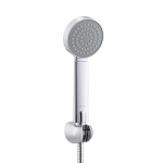 ฝักบัวอาบน้ำ ยี่ห้อ Englefield รุ่น BRIO ชุดฝักบัวสายอ่อน 1 ระดับ K-98946X-CP 0