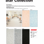 กระเบื้องยาง Starflex รุ่น STAR COLLECTION 457.2x609.6 | +NEW 600x600 | x2mm*คลิกดูรายละเอียดเพิ่มเติม