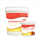 กาวขาว STARFLEX NO. 999  3กก./22กก.*คลิกดูรายละเอียดเพิ่มเติมค่ะ