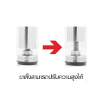FXVH0-0273A1 ชุดขาตั้งซิงค์ 1 หลุม ขนาด 590 x 420 x 800-840 mm.แบบไม่มีที่พักจาน ขาตั้งปรับระดับได้ (สำหรับซิงค์ HLS13-201A1) 