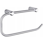 FBVHY-CK04AN ที่แขวนกระดาษชำระ สแตนเลส   W110xL160mm   รุ่น Click 0