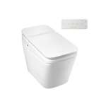 TF-2020-WT-9 | CL20209-6DAB  PLAT 4/6L Shower Toilet  (MUSIC)*คลิกดูรายละเอียดเพิ่มเติมค่ะ 0