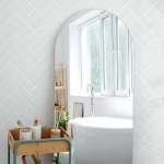 คลิกดูรายละเอียดเพิ่มเติม กระเบื้อง COTTO GP รุ่น บราวา กลอส | ซาติน 6x21.7cm PM