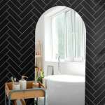 คลิกดูรายละเอียดเพิ่มเติม กระเบื้อง COTTO GP รุ่น บราวา กลอส | ซาติน 6x21.7cm PM