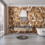 GP เปอร์เซียน ออนิกซ์ ฮันนี่ 60x60cm | 60x120cm*คลิกดูรายละเอียดเพิ่มเติมค่ะ