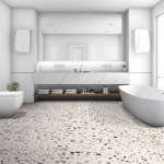 คลิกดูรายละเอียดเพิ่มเติม กระเบื้อง FT 40X40 อโดร่า คาซ่า เบจ R/T PM