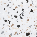 คลิกดูรายละเอียดเพิ่มเติม กระเบื้อง FT 40X40 อโดร่า คาซ่า ขาว R/T PM