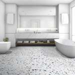 คลิกดูรายละเอียดเพิ่มเติม กระเบื้อง FT 40X40 อโดร่า คาซ่า ขาว R/T PM