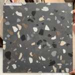 คลิกดูรายละเอียดเพิ่มเติม กระเบื้อง FT 40X40 อโดร่า คาซ่า เทาเข้ม R/T PM