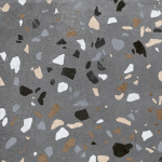 คลิกดูรายละเอียดเพิ่มเติม กระเบื้อง FT 40X40 อโดร่า คาซ่า เทาเข้ม R/T PM