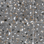คลิกดูรายละเอียดเพิ่มเติม กระเบื้อง FT 40X40 อโดร่า คาซ่า เทาเข้ม R/T PM