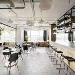 คลิกดูรายละเอียดเพิ่มเติม กระเบื้อง FT 40X40 ไบโอลีฟ เทา R/T PM