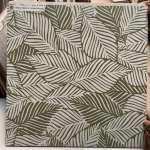 คลิกดูรายละเอียดเพิ่มเติม กระเบื้อง FT 40X40 ไบโอลีฟ เขียว R/T PM