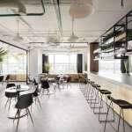 คลิกดูรายละเอียดเพิ่มเติม กระเบื้อง FT 40X40 ไบโอลีฟ ขาว  R/T PM