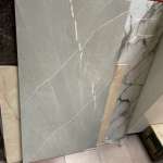 คลิกดูรายละเอียดเพิ่มเติม กระเบื้อง GP 60X120 ปิอาเซนซ่า เทา (HYG) NAT R/TPM