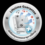 คลิกดูรายละเอียดเพิ่มเติม กระเบื้อง GP 60X120 ปิอาเซนซ่า เทา (HYG) NAT R/TPM