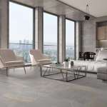 คลิกดูรายละเอียดเพิ่มเติม กระเบื้อง GP 60X60 ปิอาเซนซ่า เทา(HYG/P4) NAT R/T PM