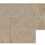 คลิกดูรายละเอียดเพิ่มเติม กระเบื้อง GP 60X60ปิอาเซนซ่า แซนด์ (HYG/P4) NAT R/T PM