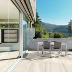 คลิกดูรายละเอียดเพิ่มเติม กระเบื้อง GP 30X60 เอ็ม-สโตน สโนว์ (HYG/P8) R10 R/T PM