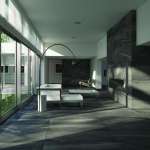 คลิกดูรายละเอียดเพิ่มเติม กระเบื้อง GP 60X60 เอ็ม-สโตน สโนว์ (HYG/P4) R10 R/T PM