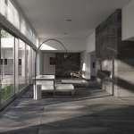 คลิกดูรายละเอียดเพิ่มเติม กระเบื้อง GP 60X120 เอ็ม-สโตน กราไฟต์ (HYG/P2) R10 R/T PM