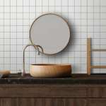 กระเบื้อง FT 30X30 บี-กริด เขียว COTTO*คลิกดูรายละเอียดเพิ่มเติมค่ะ