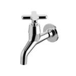 FFAST702-0T0500BT0 ก๊อกน้ำเย็นแบบติดผนัง รุ่น Winston 0