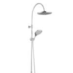 A-6110-978-901 ชุดฝักบัวเรนชาวเวอร์ รุ่น Moonshadow D250 (ไม่รวมก๊อกผสมยืนอาบ) 0