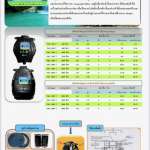 PS-10Q-40Q ถังบำบัดน้ำเสีย ถังเก็บน้ำใต้ดิน ไฟเบอร์กลาส 10,000 - 40,000 ลิตร สินค้าสั่งผลิตพิเศษ made to oder