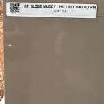GP GLOBE MUDDY (POL) R/T COTTO PM 0