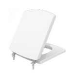 STAR ชุดฝารองนั่ง Square Shape 0