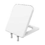 STAR ชุดฝารองนั่ง Rectangle Shape 0