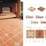 KENZAI กระเบื้องเคนไซ รุ่น Florence Tile *คลิกดูรายละเอียดเพิ่มเติมนะคะ