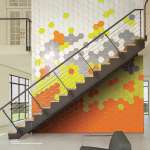 KENZAI กระเบื้องเคนไซ รุ่น Hexa Tile*คลิกดูรายละเอียดเพิ่มเติมนะคะ