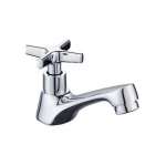 BF-154 ก๊อกเดี่ยวอ่างล้างหน้า แบบก้านหมุน HANG *คลิกดูรายละเียดเพิ่มเติม 0