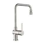 SF-152L ก๊อกซิงค์เดี่ยวแบบก้านโยก HANG *คลิกดูรายละเอียดเพิ่มเติม 0