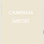 กระเบื้องคัมพานา นำเข้า IMPORT 60x60 cm.[24"x24"] | 30x60cm [ 12"x24