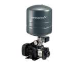 CMB 3-37 PT ปั๊มน้ำอัตโนมัติแรงดันสูง GRUNDFOS 500 วัตต์ *คลิกดูรายละเอียดเพิ่มเติม