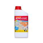 คลิกเลย MONO-COAT Nano Extra น้ำยากันตะไคร่น้ำ สูตรน้ำ ขนาด 1/4 แกลลอน