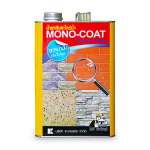 คลิกเลย MONO-COAT Solvent Base น้ำยากันตะไคร่น้ำ สูตรน้ำมัน 1 แกลลอน 0