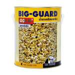 คลิกเลย BIG GUARD น้ำยาเคลือบเงาหิน ขนาด 15 ลิตร/ถัง 0