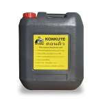คลิกเลย KONKUTE น้ำยาบ่มคอนกรีตชนิดสลายตัว ขนาด 20 ลิตร/แกลลอน 0
