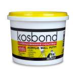 คลิกเลย KOSBOND อะคลีลิควอลพัตตี้หมันโป๊ว ขนาด 500 กรัม/กระป๋อง 0