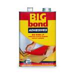 คลิกเลย BIG BOND กาวยางคุณภาพสูง ขนาด 2.85 กิโลกรัม/แกลลอน